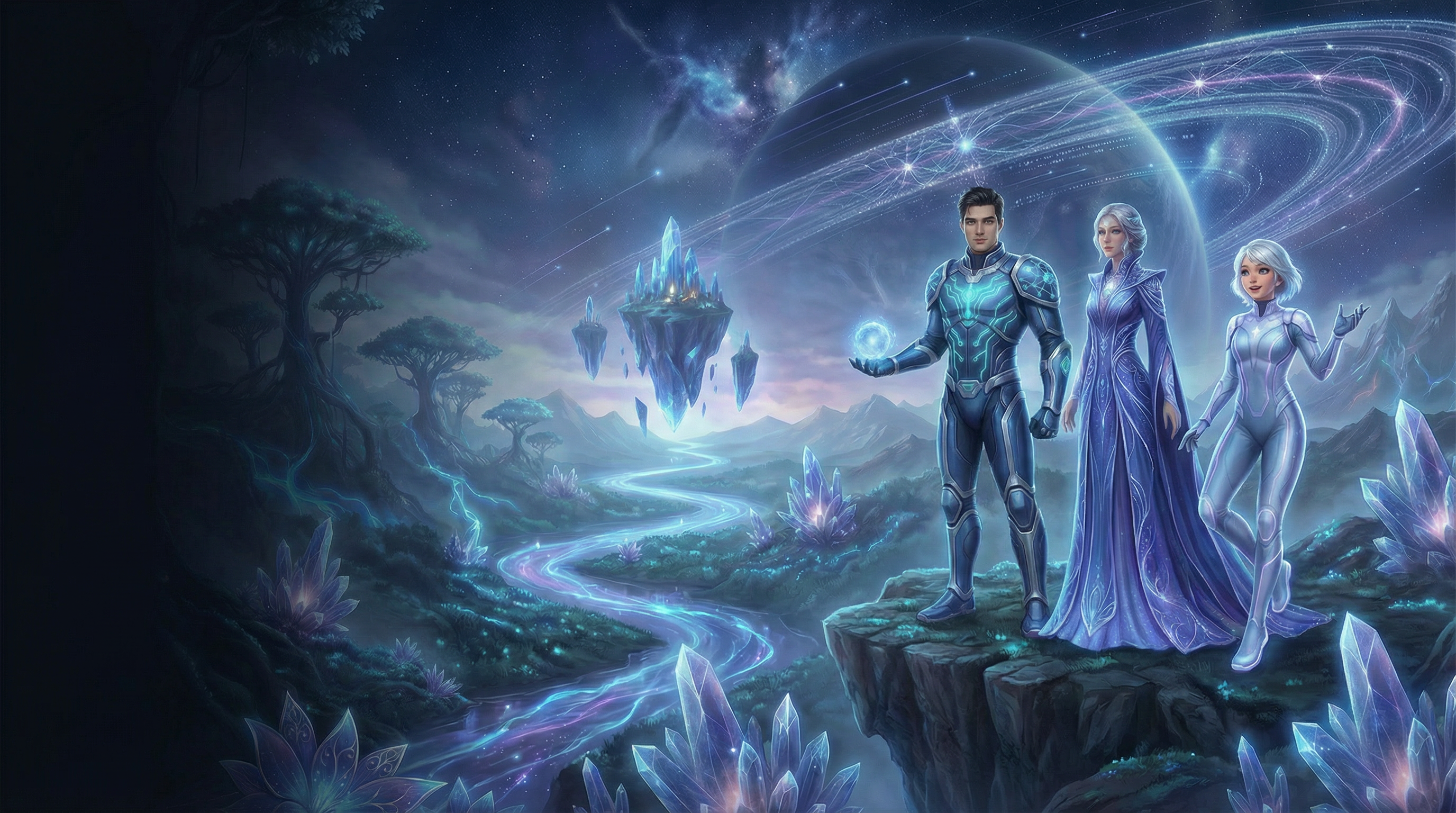 面向未来工作界面的浏览器 Agent 协作场景